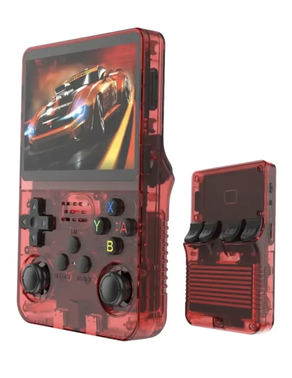 Rojo 7