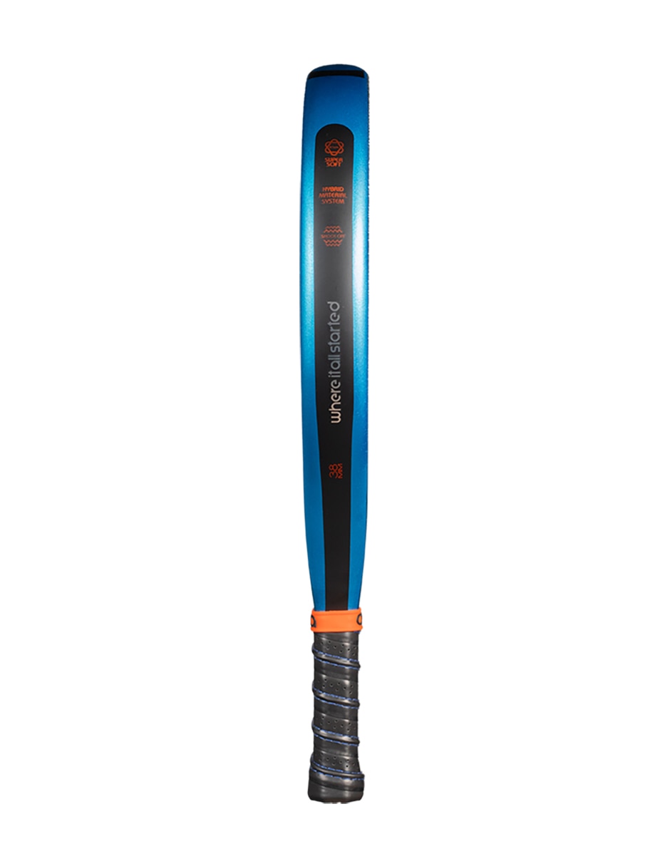 ACA PADEL 2026