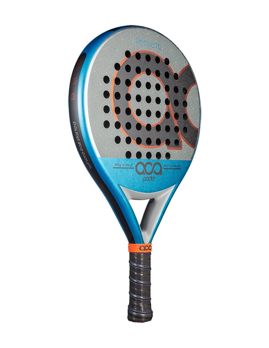 ACA PADEL 2026