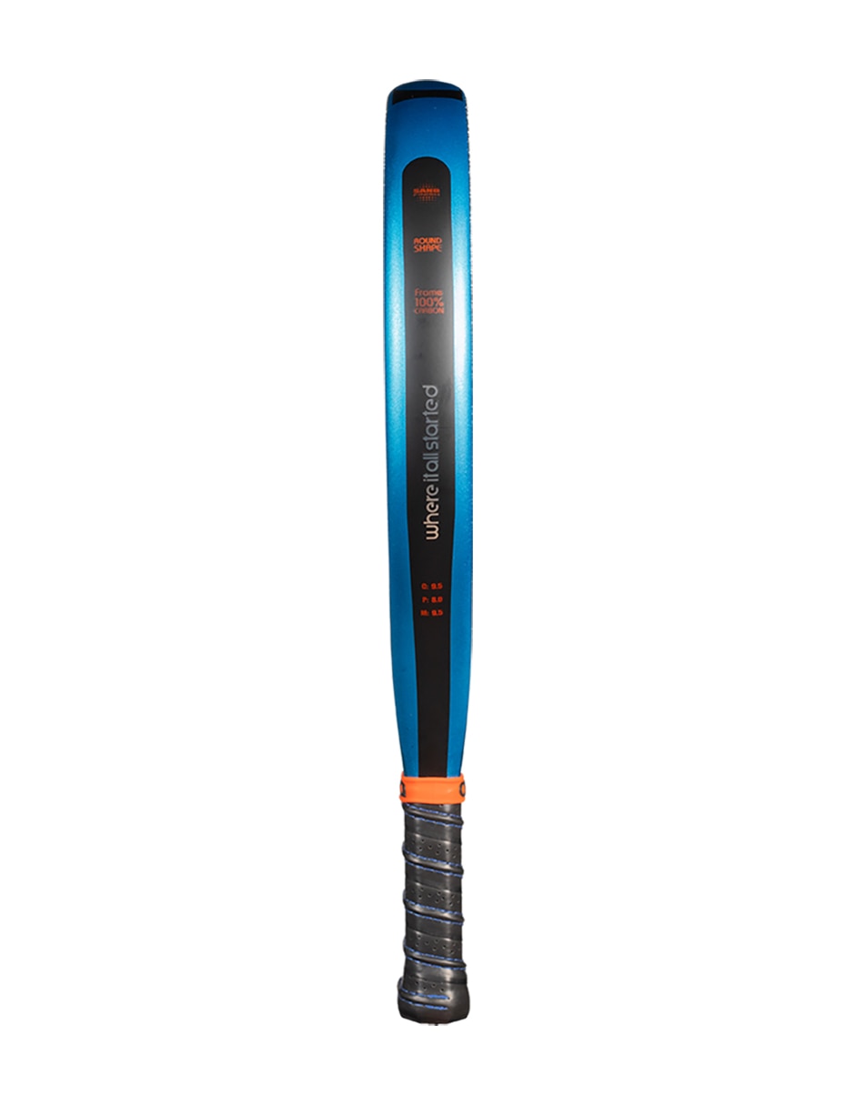 ACA PADEL 2026