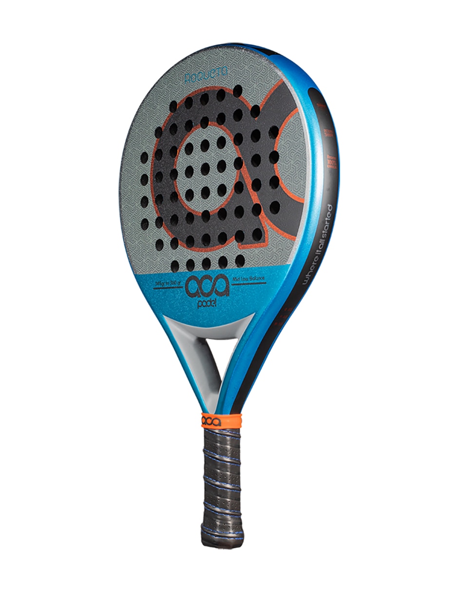 ACA PADEL 2026