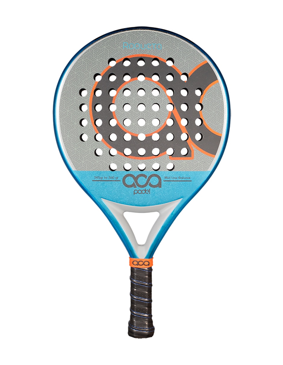 ACA PADEL 2026