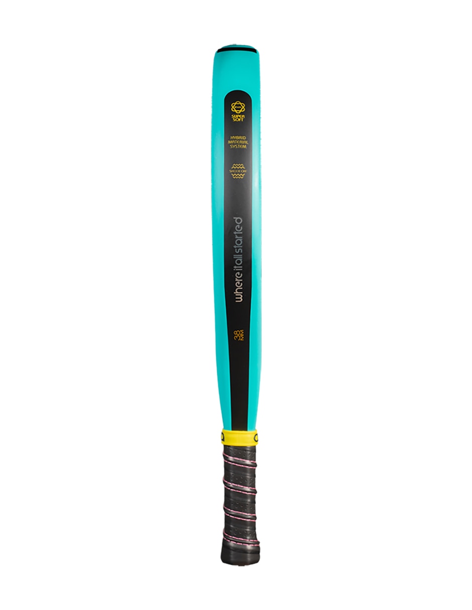 Pala de pádel Aca Padel