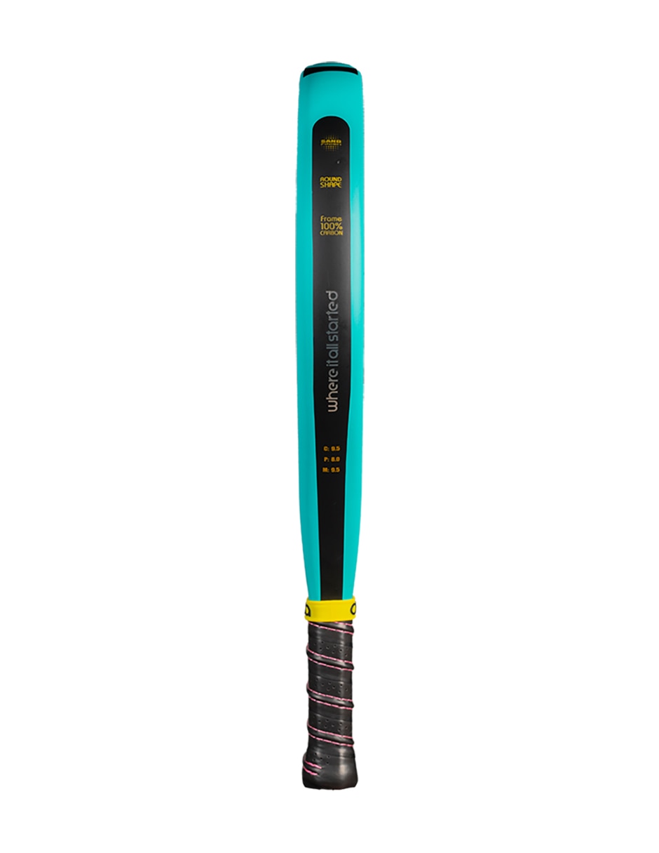 Pala de pádel Aca Padel