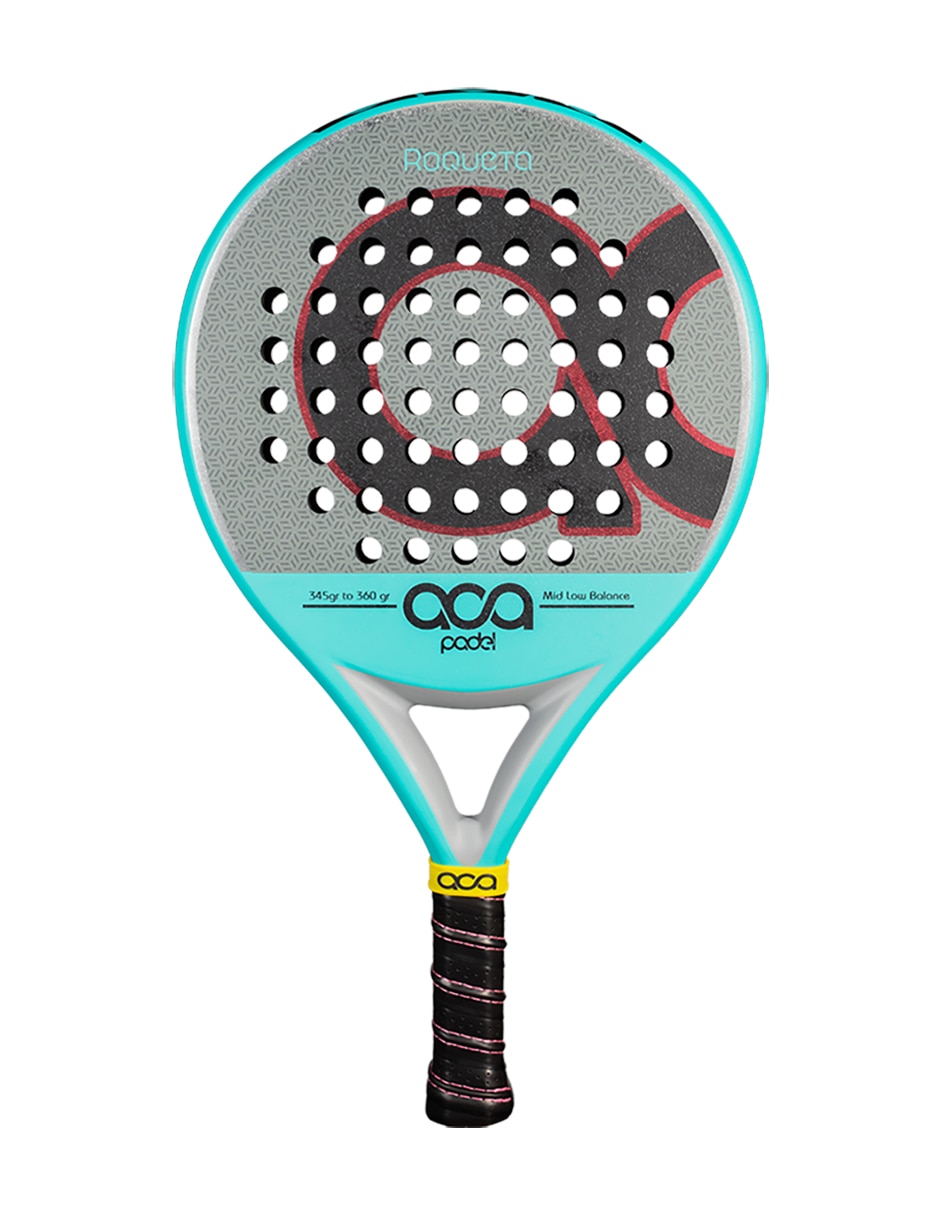 Pala de pádel Aca Padel