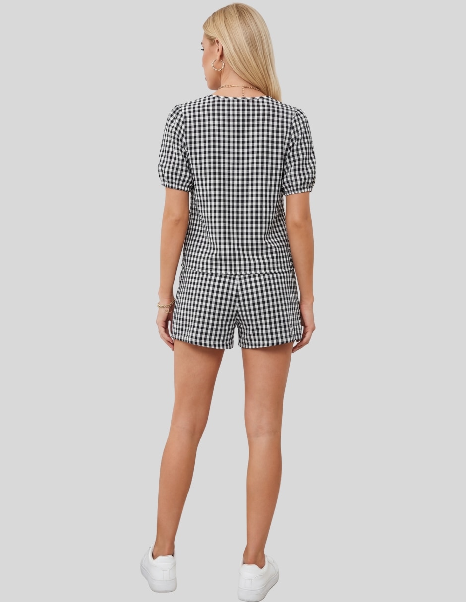 Conjunto para mujer 6