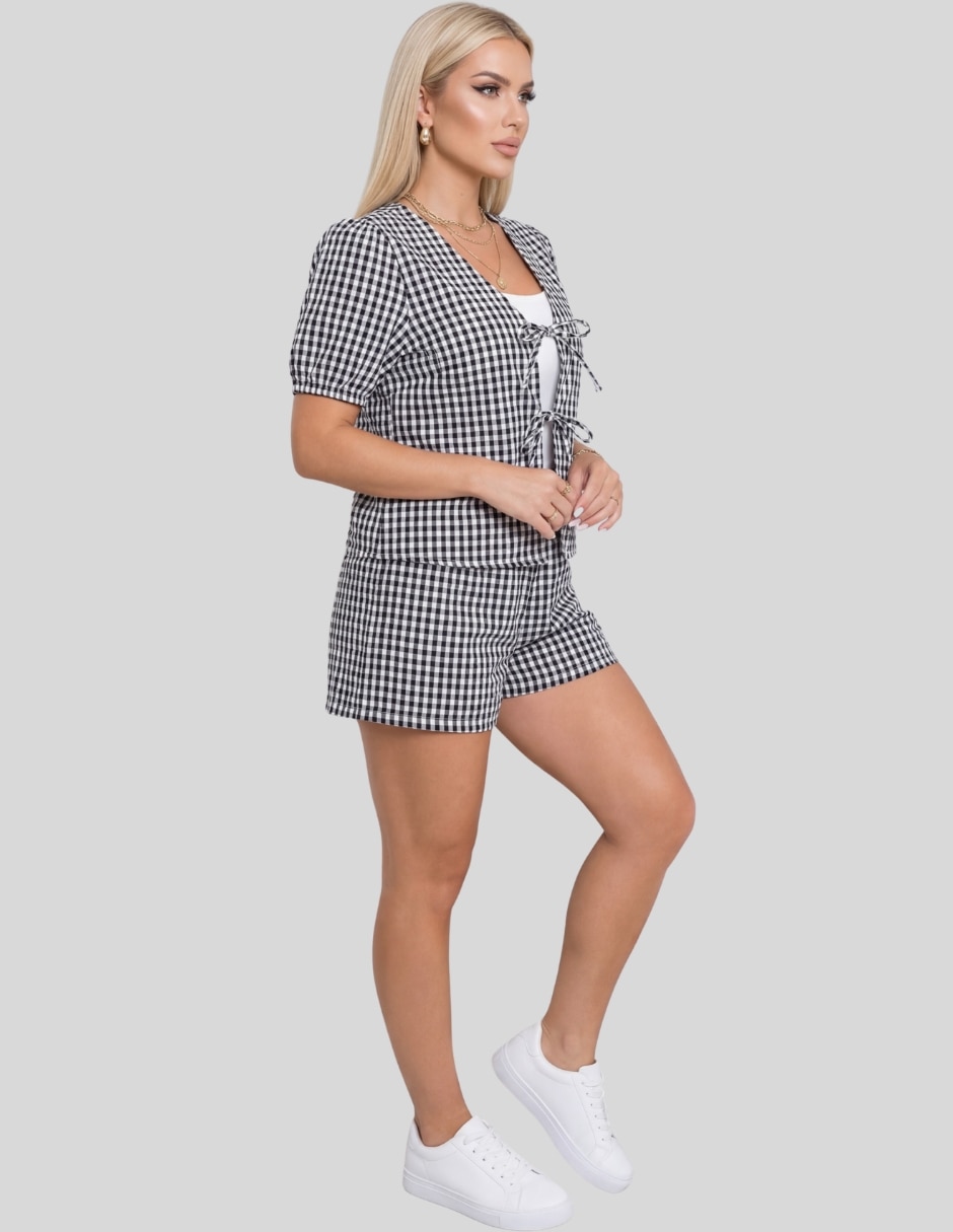 Conjunto para mujer 7