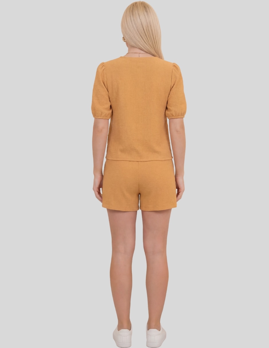 Conjunto Malabis para mujer