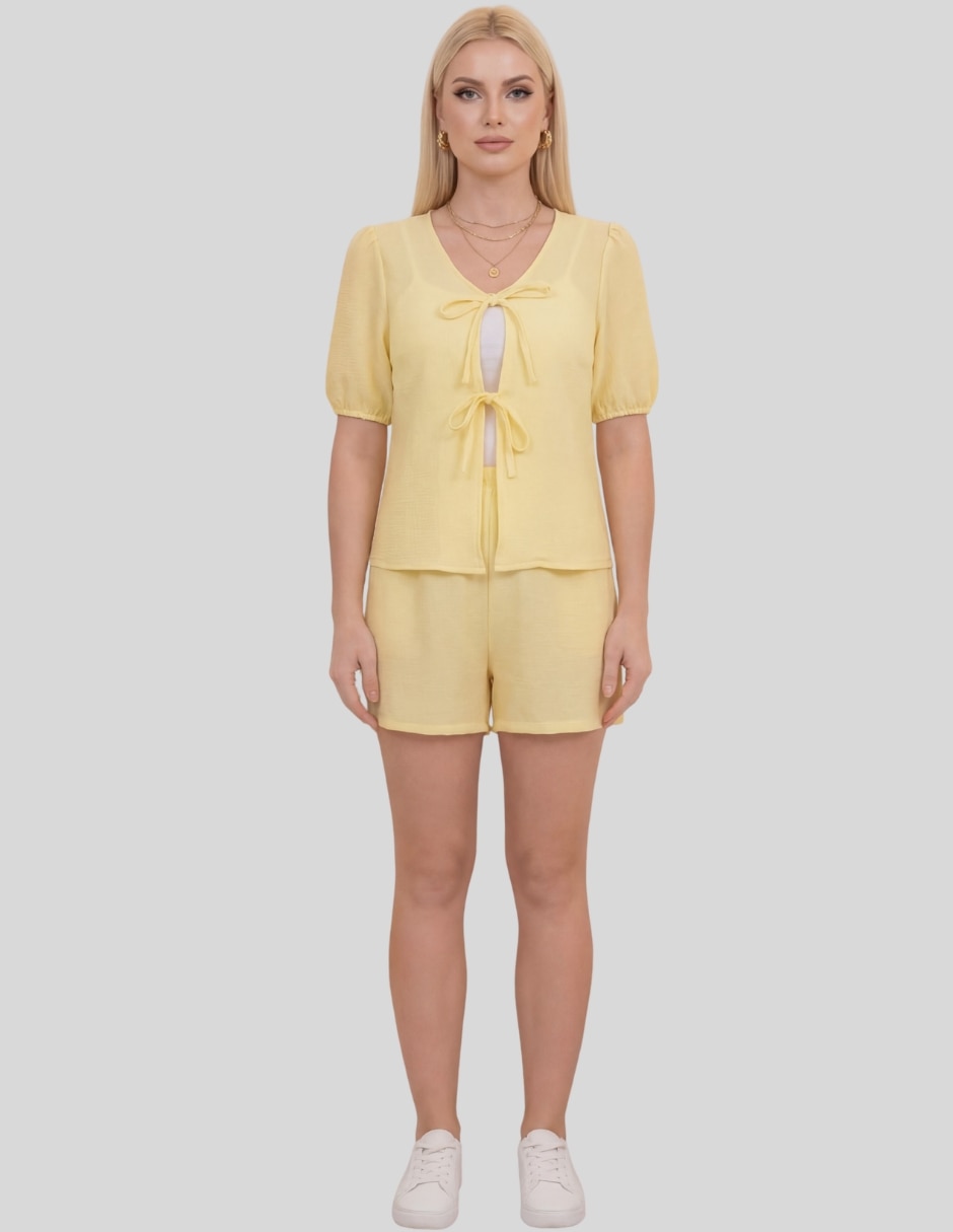 Conjunto para mujer