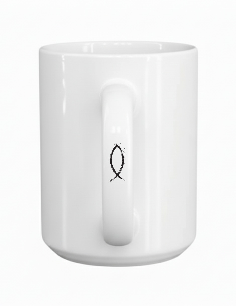 Taza clásica Tink 2 piezas