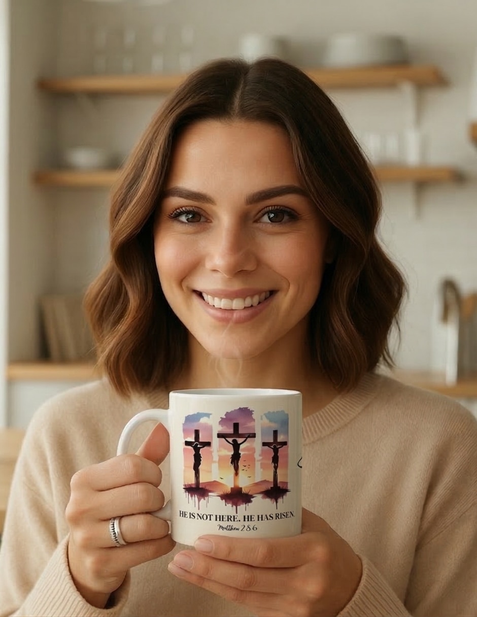 Taza clásica Tink 2 piezas