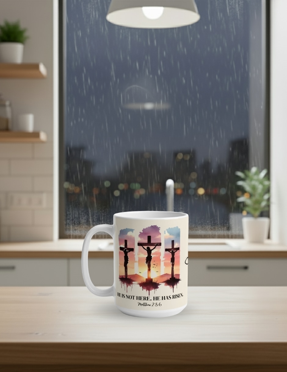 Taza clásica Tink 2 piezas