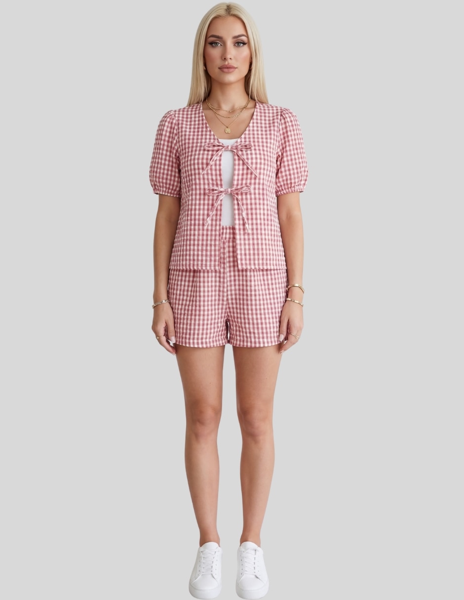 Conjunto para mujer Conjunto para mujer