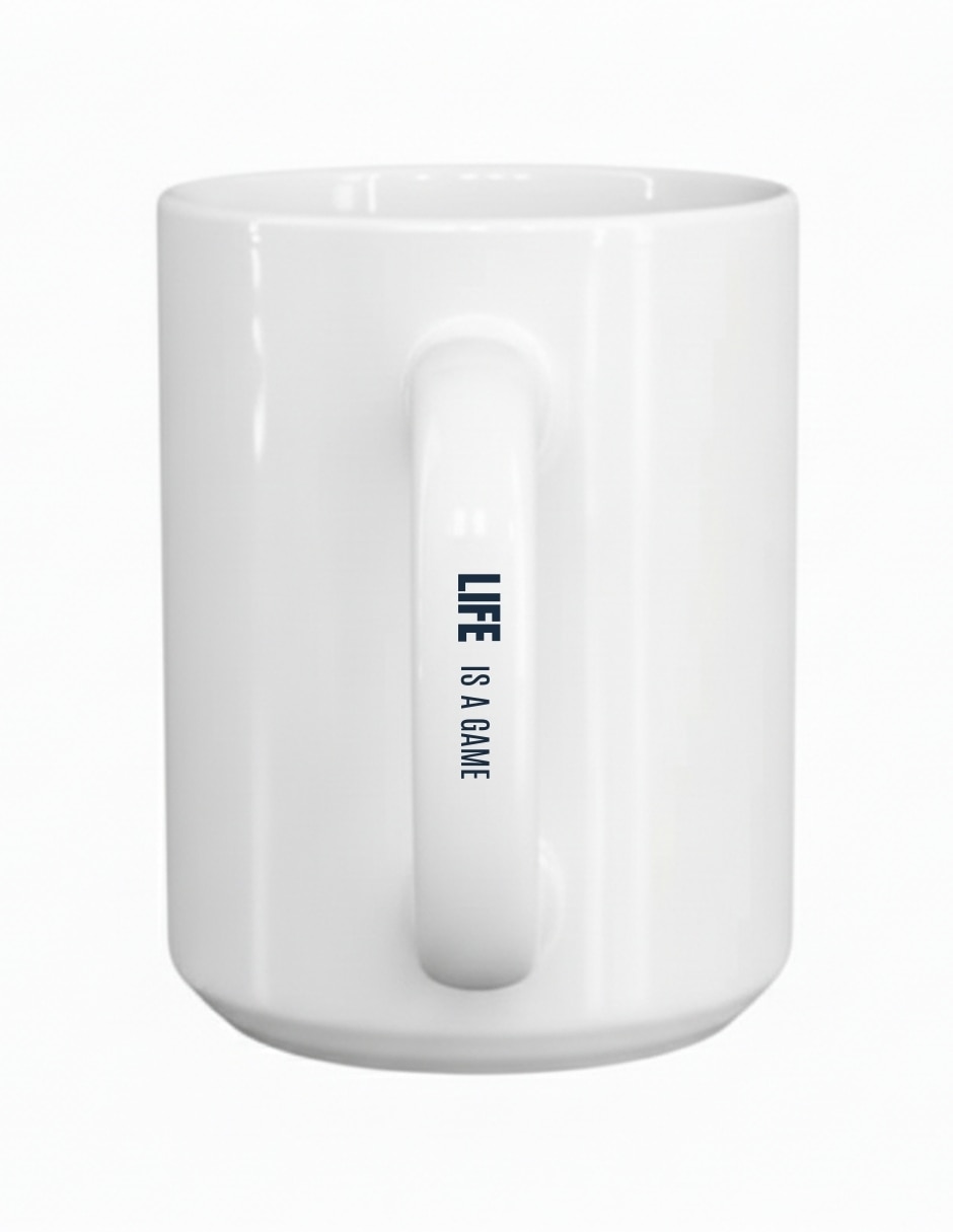 Taza clásica 5