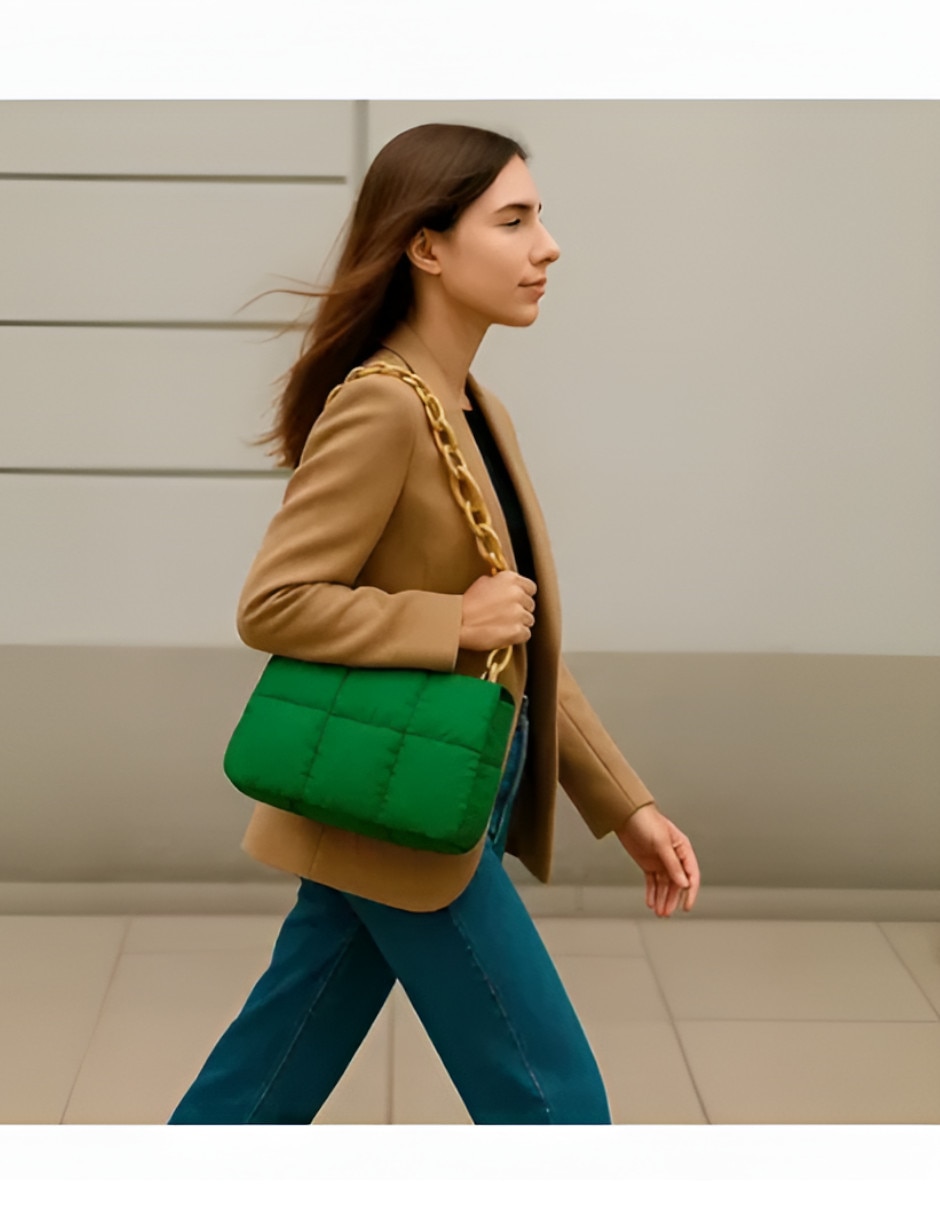Bolsa bandolera para mujer 2