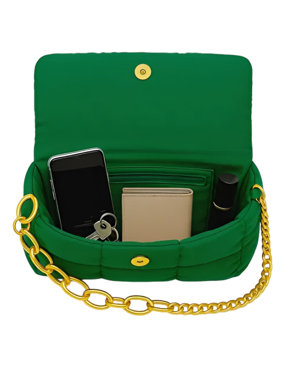 Bolsa bandolera para mujer 4