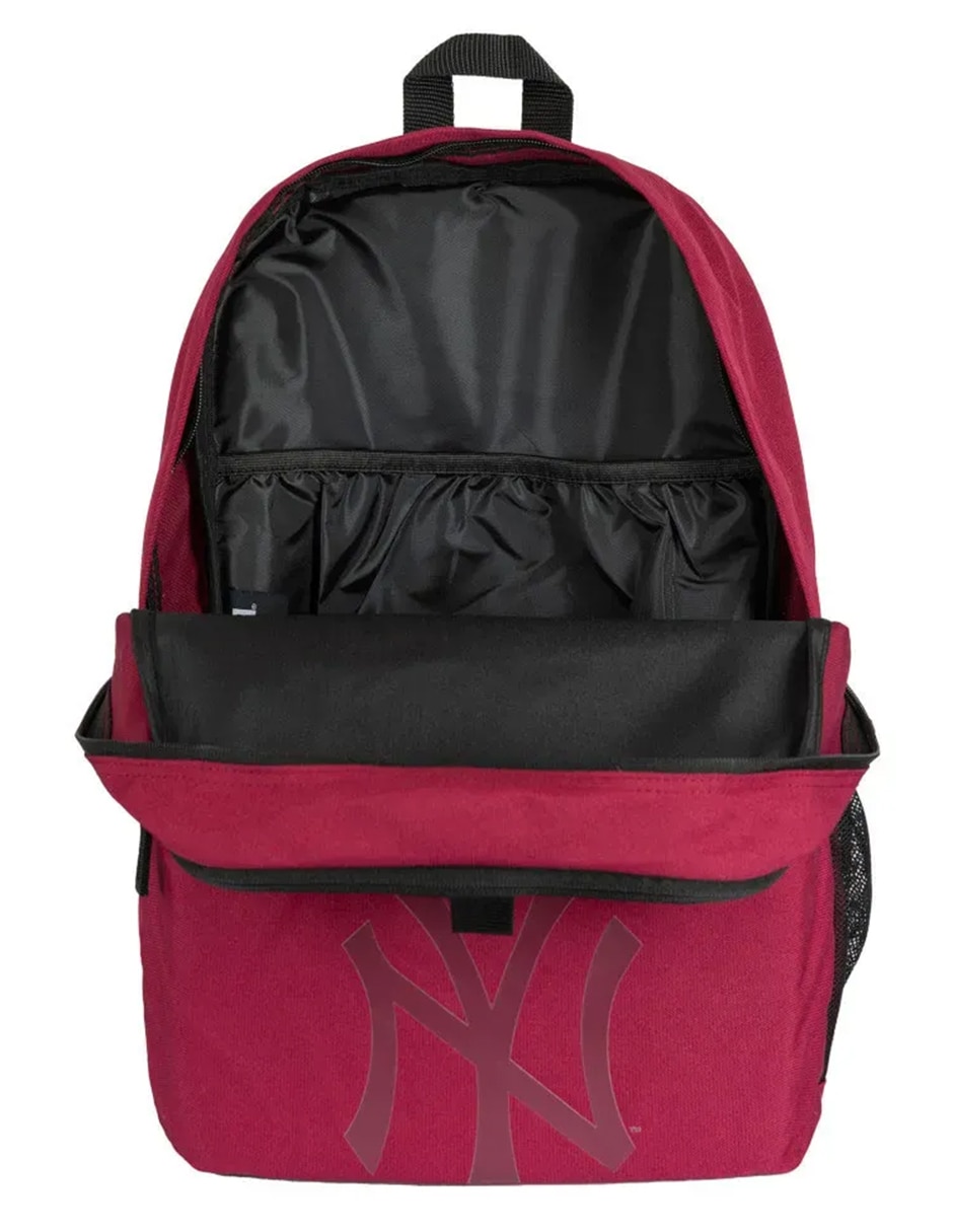 Set mochila/Mochila Casual New York Yankees NEW ERA Stadium New York Yankees MLB No para Unisex
