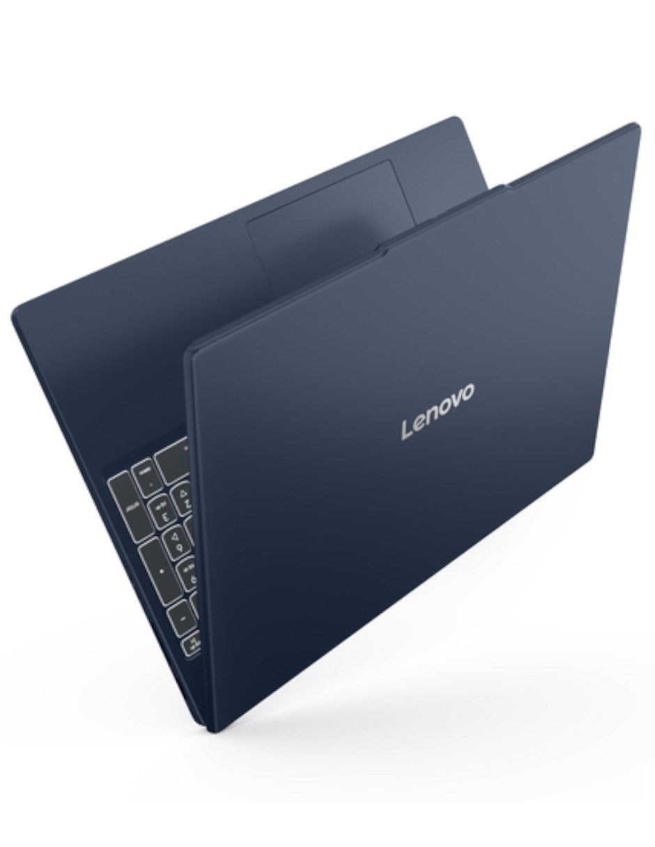 Laptop Lenovo IdeaPad Slim 3 15.3 pulgadas WUXGA AMD Ryzen 7 AMD Radeon Graphics 16 GB RAM 1 TB SSD