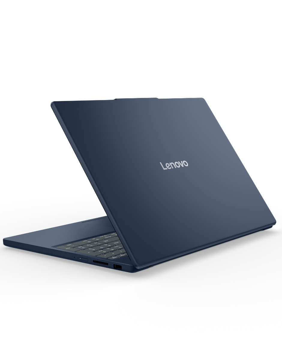 Laptop Lenovo IdeaPad Slim 3 15.3 pulgadas WUXGA AMD Ryzen 7 AMD Radeon Graphics 16 GB RAM 1 TB SSD