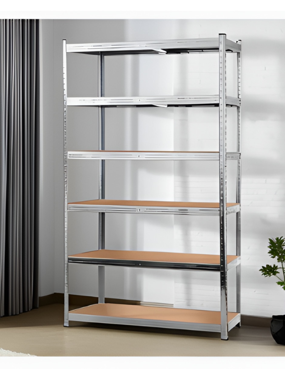 Estante de metal Xtellar XTLLAR13894