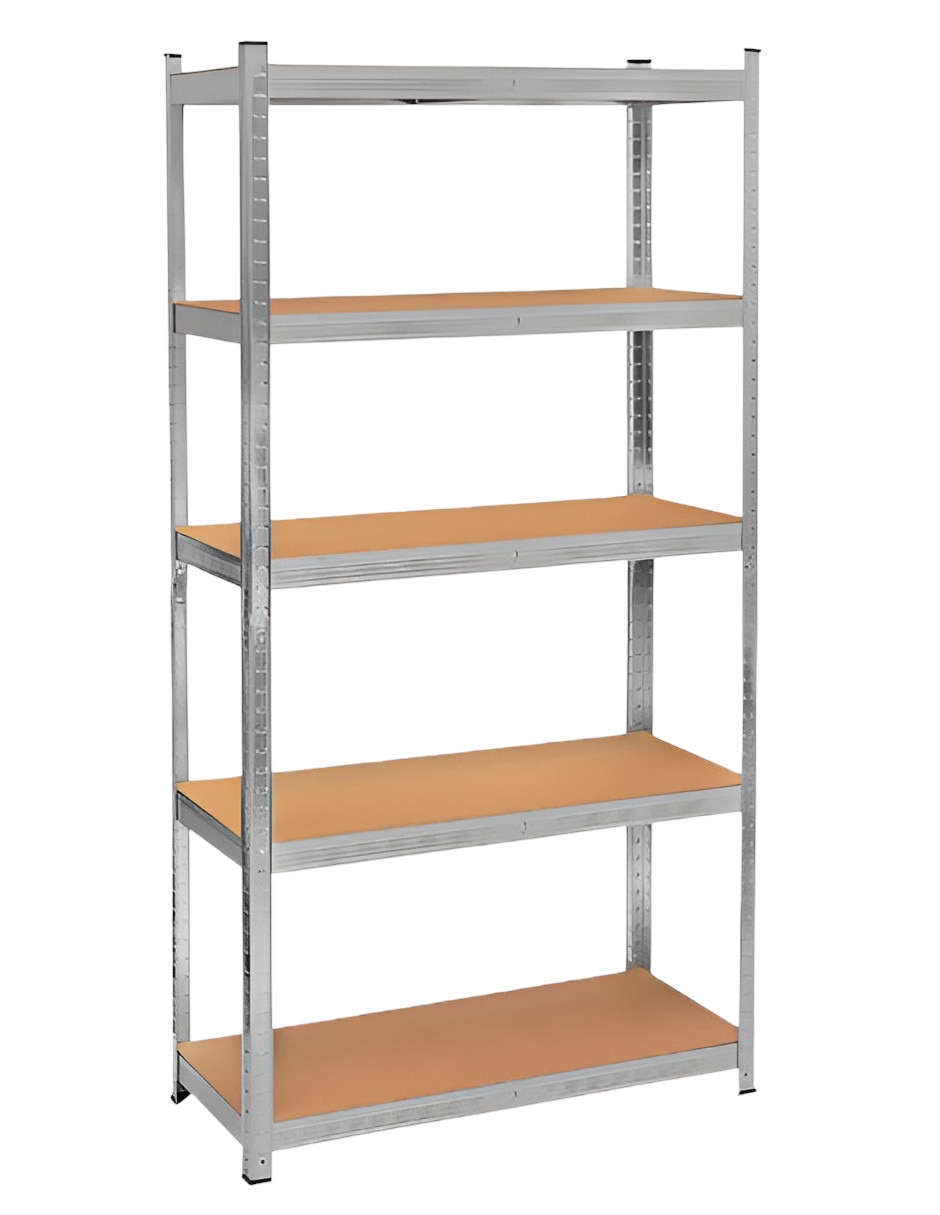 Estante de metal XTLLAR13894