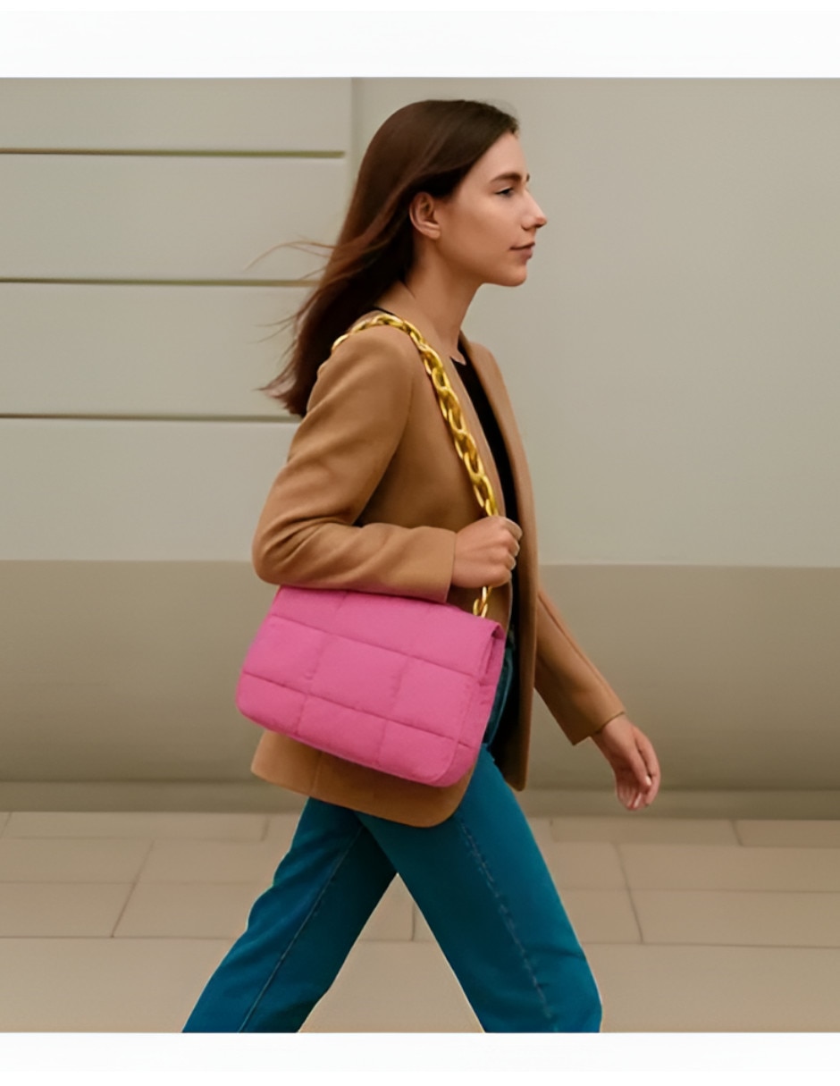 Bolsa bandolera para mujer 2