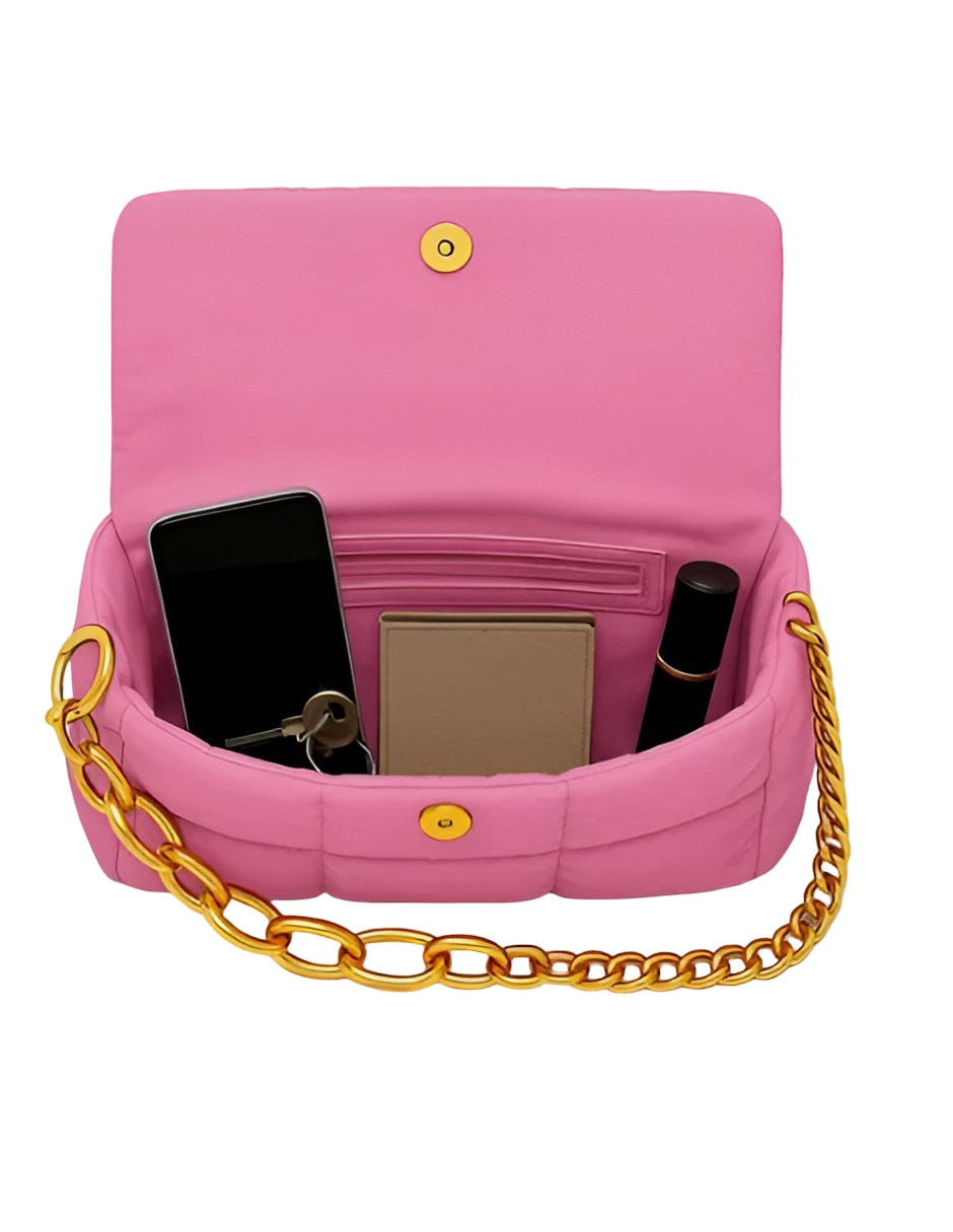 Bolsa bandolera para mujer 3