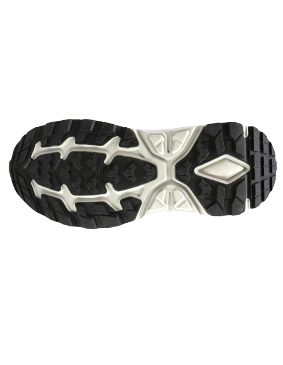 Bota arriba del tobillo outdoor de para mujer 6