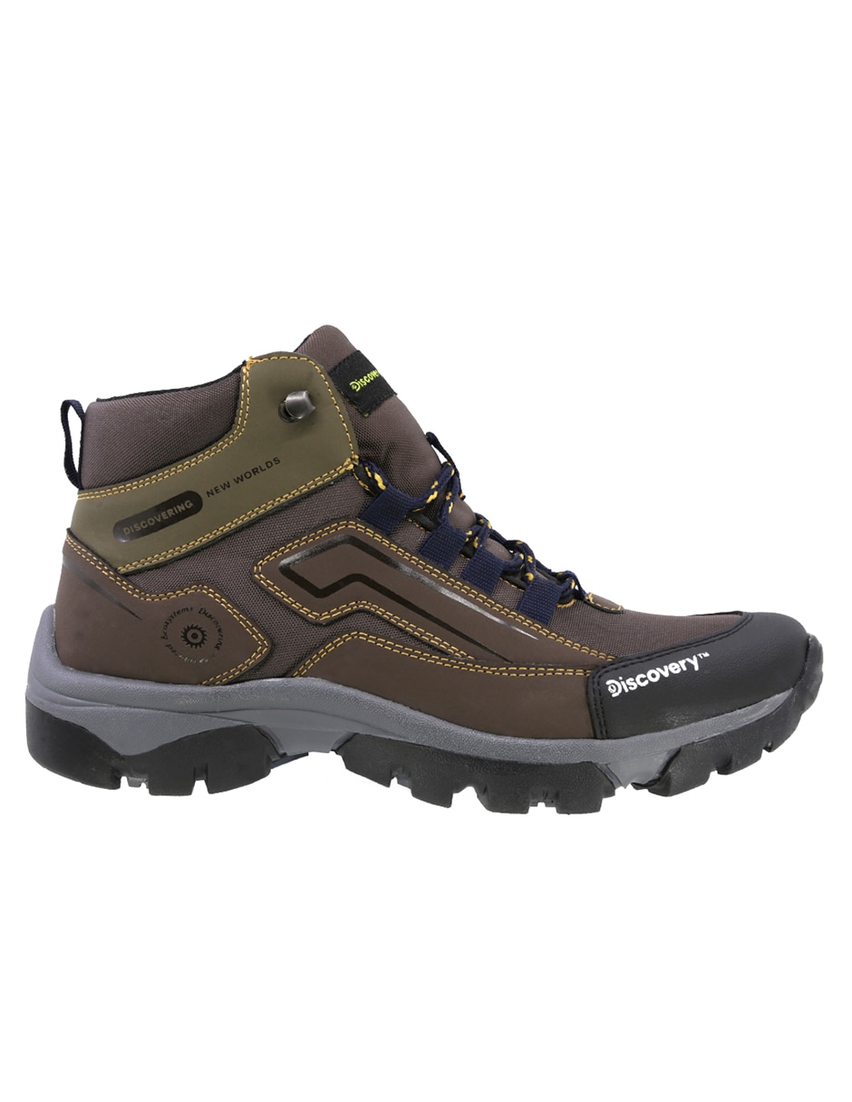 Discovery expedition senderismo de para hombre
