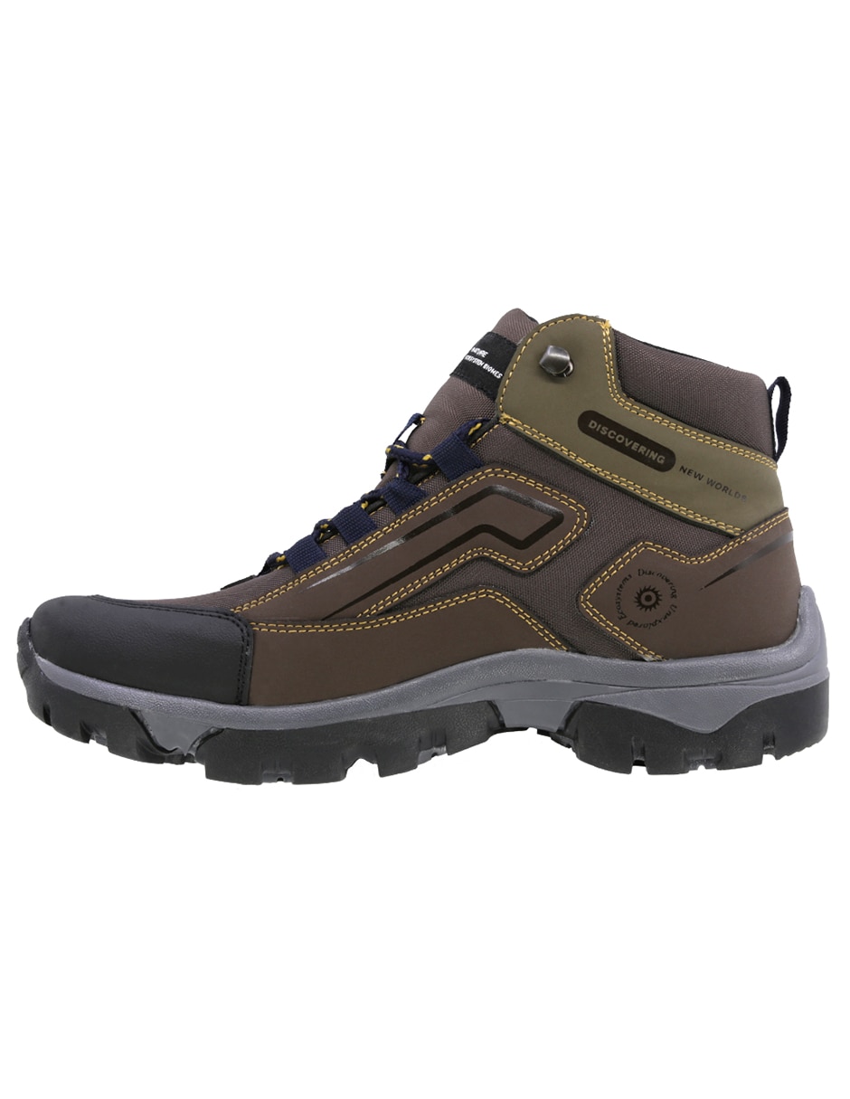 Discovery expedition senderismo de para hombre