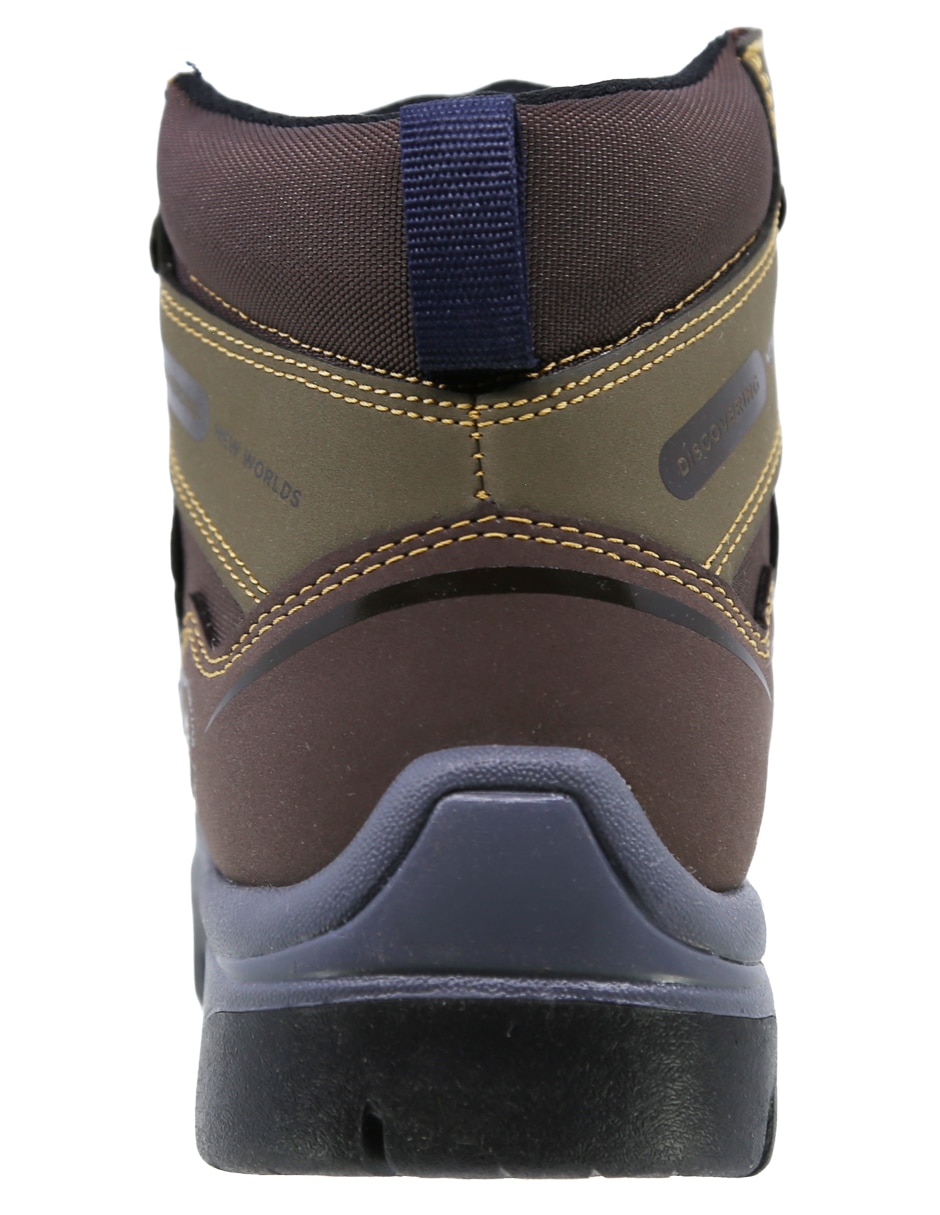 Discovery expedition senderismo de para hombre