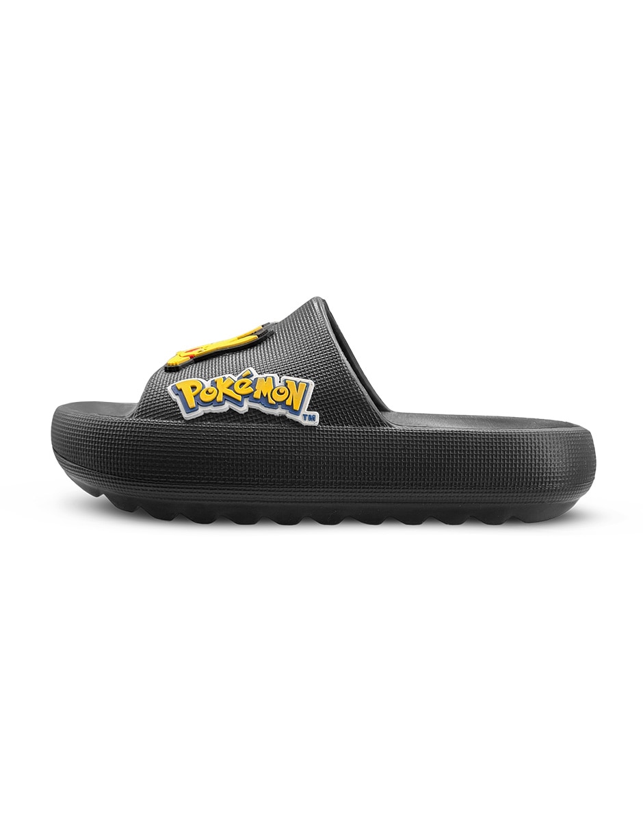 Sandalia Pokémon para niño