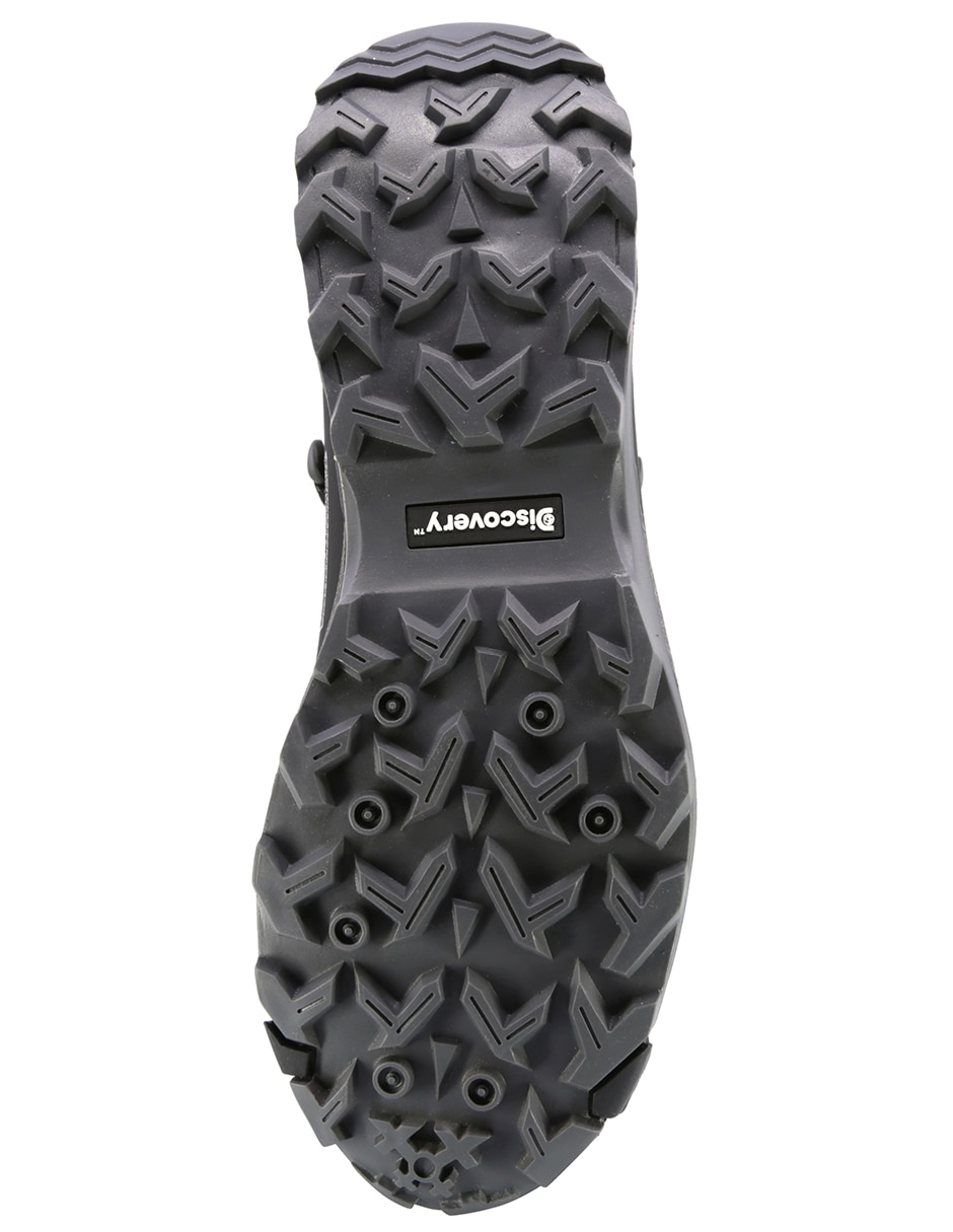 Bota Discovery Expedition Outdoor para hombre