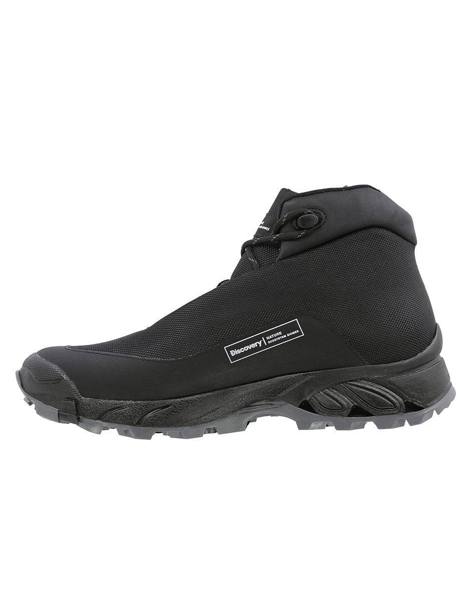 Bota Discovery Expedition Outdoor para hombre