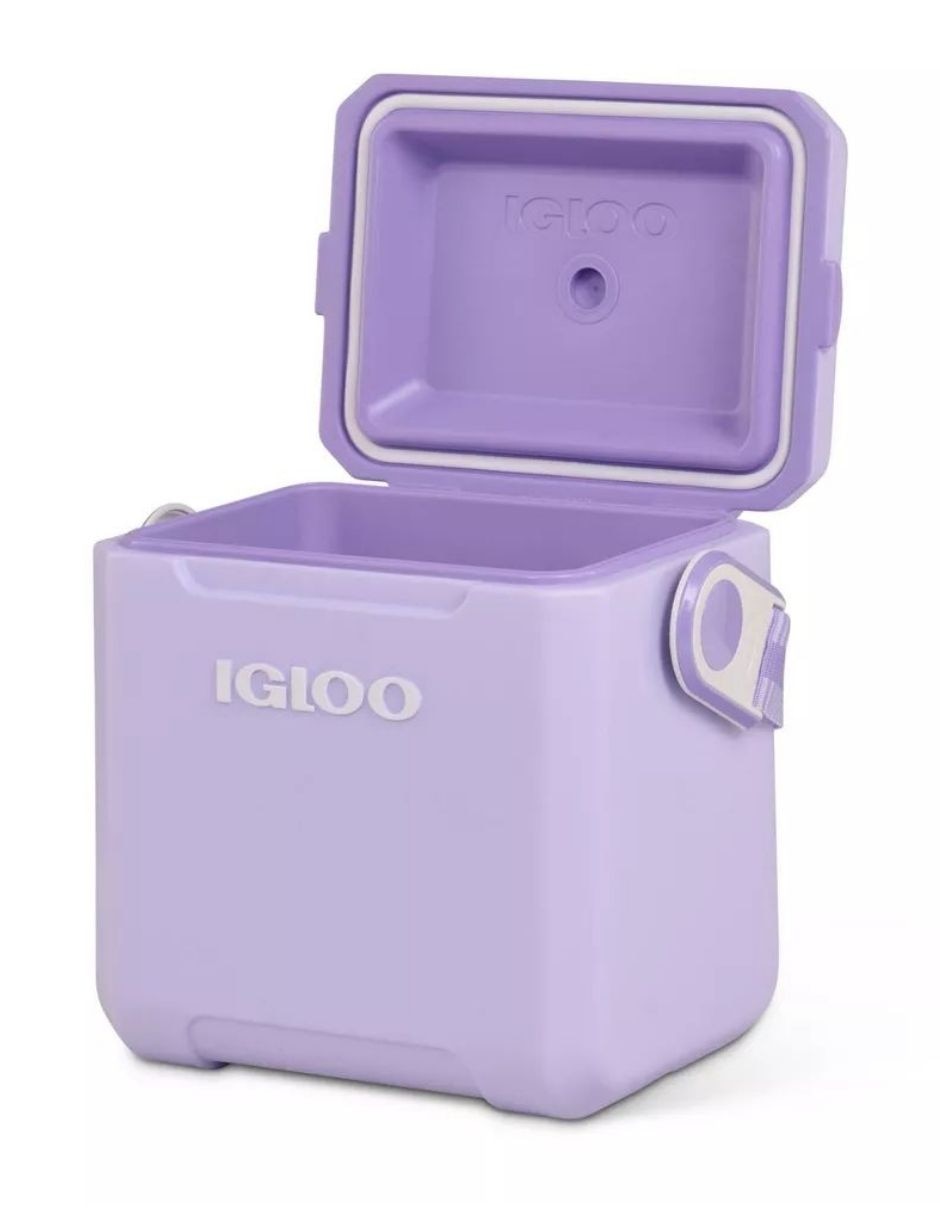 Hielera Igloo de polietileno
