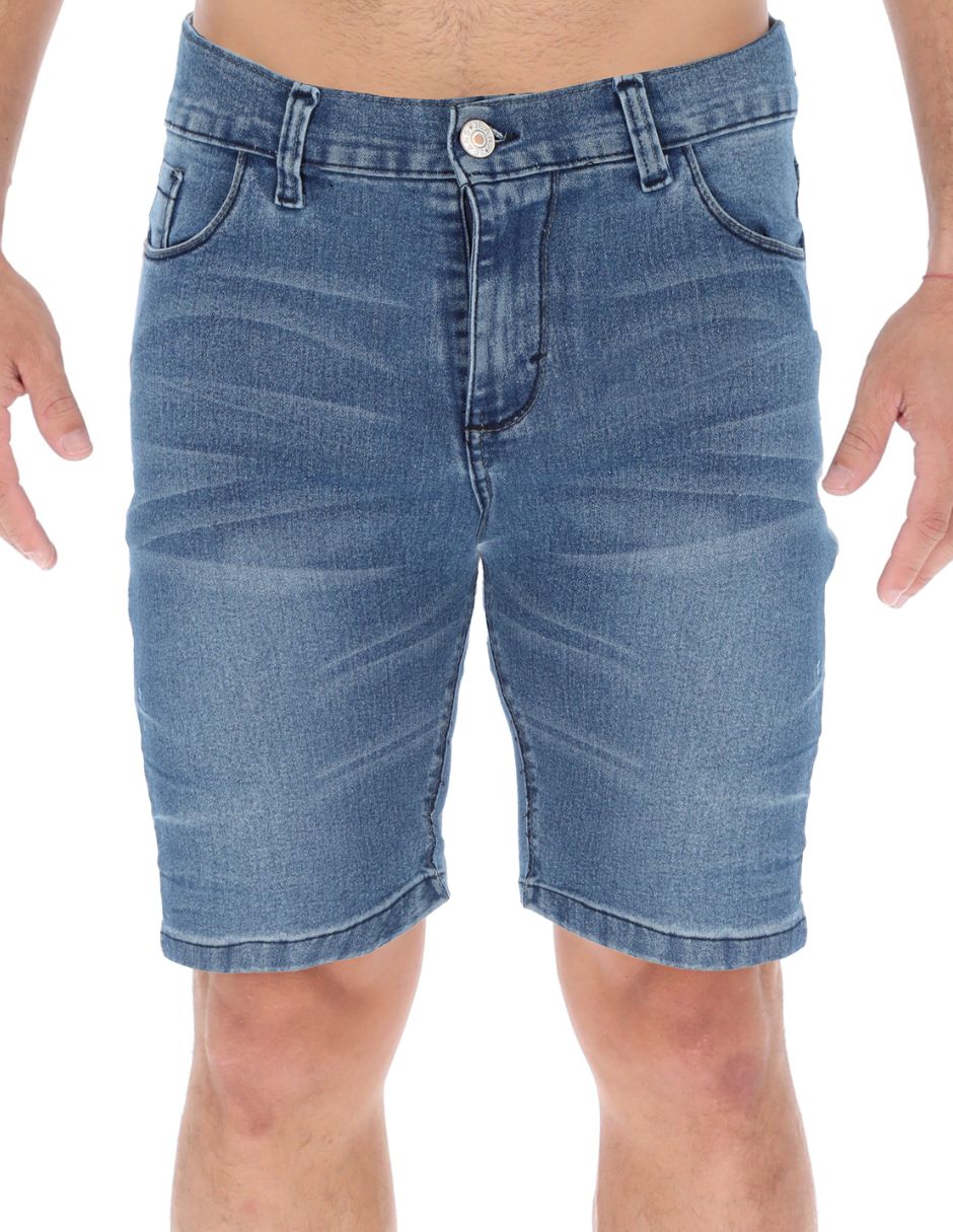 Bermuda para hombre 3