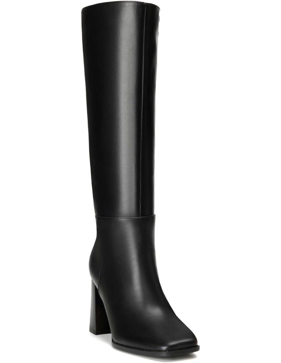 Bota abajo de la rodilla Gwin para mujer