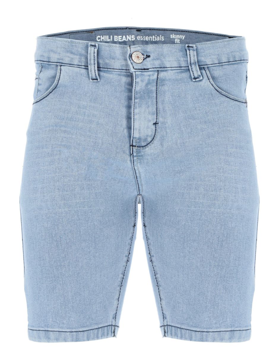 Bermuda Chb Chili Beans Clothing Co. para hombre