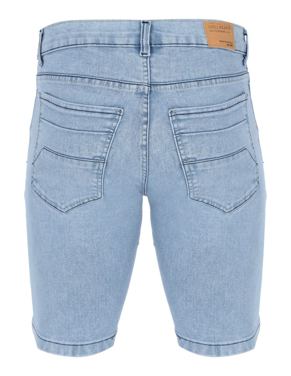 Bermuda Chb Chili Beans Clothing Co. para hombre
