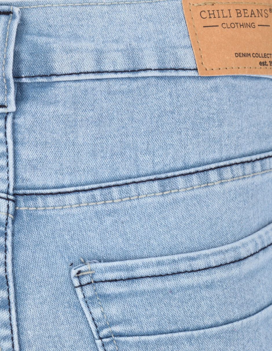 Bermuda Chb Chili Beans Clothing Co. para hombre