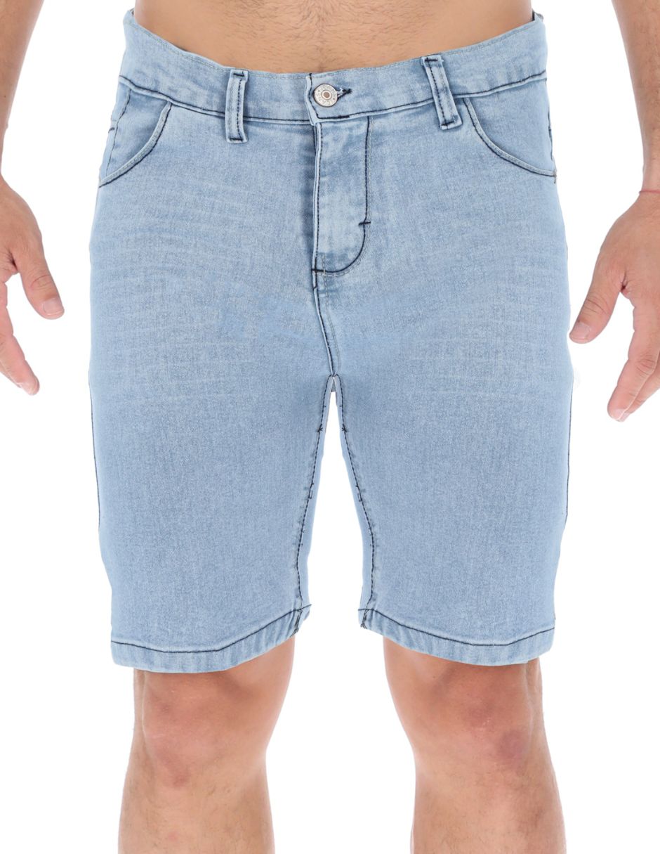 Bermuda Chb Chili Beans Clothing Co. para hombre