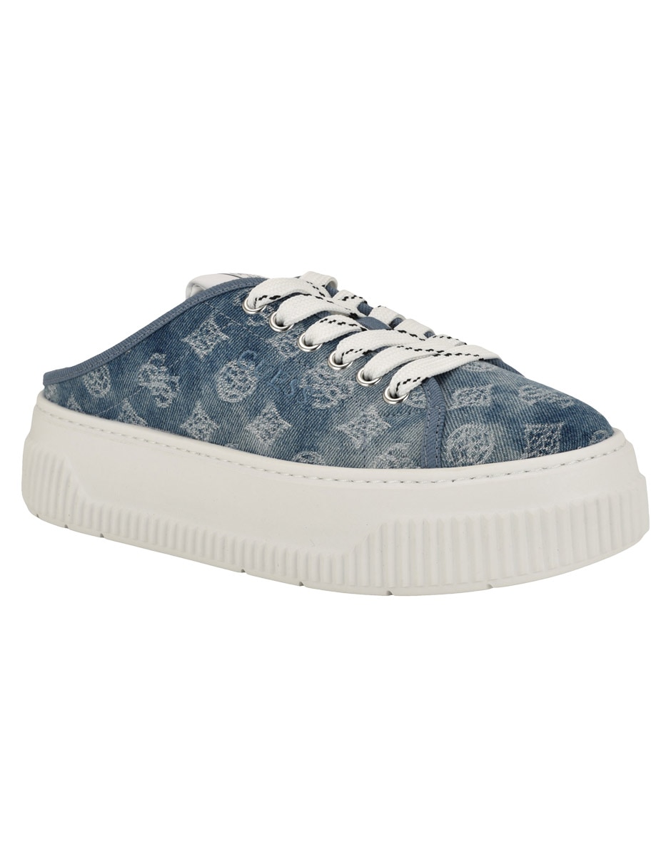 Tenis para mujer 4