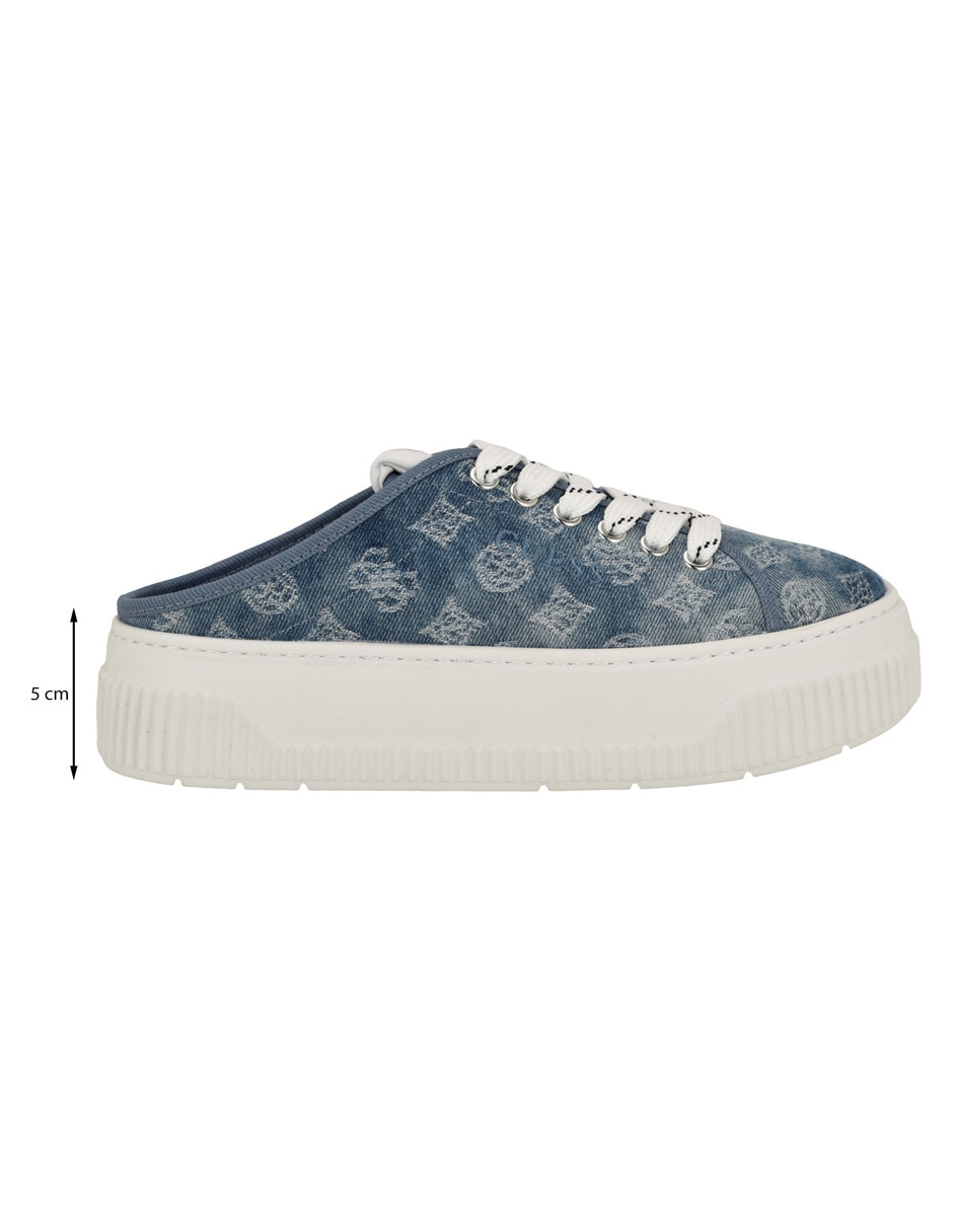 Tenis para mujer 6