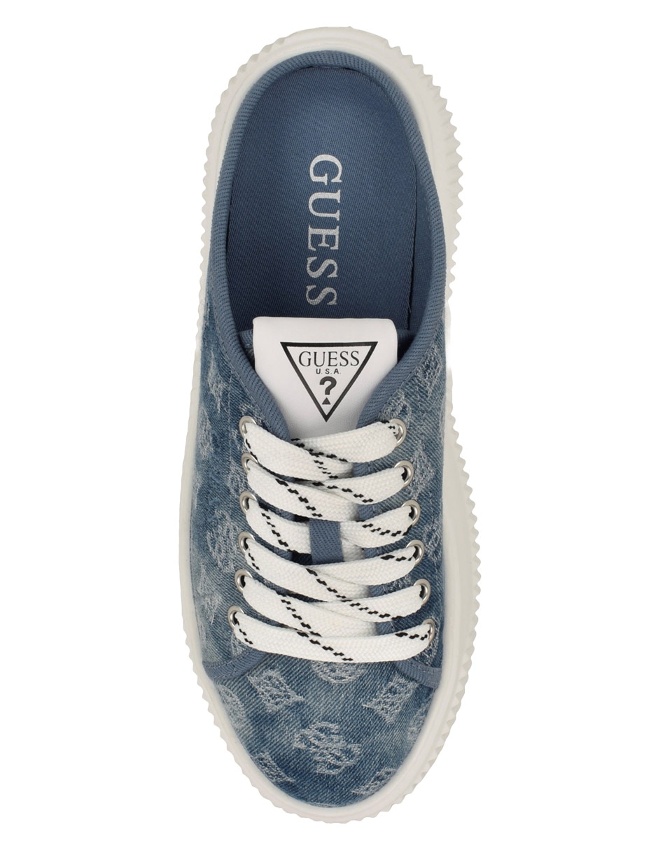 Tenis para mujer 7