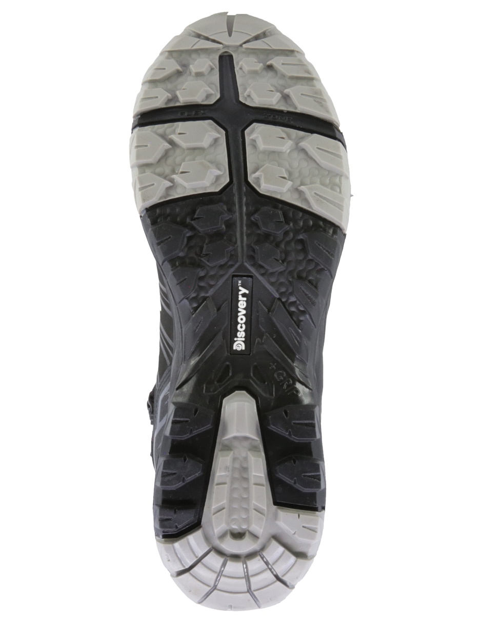 Bota Discovery Expedition para hombre