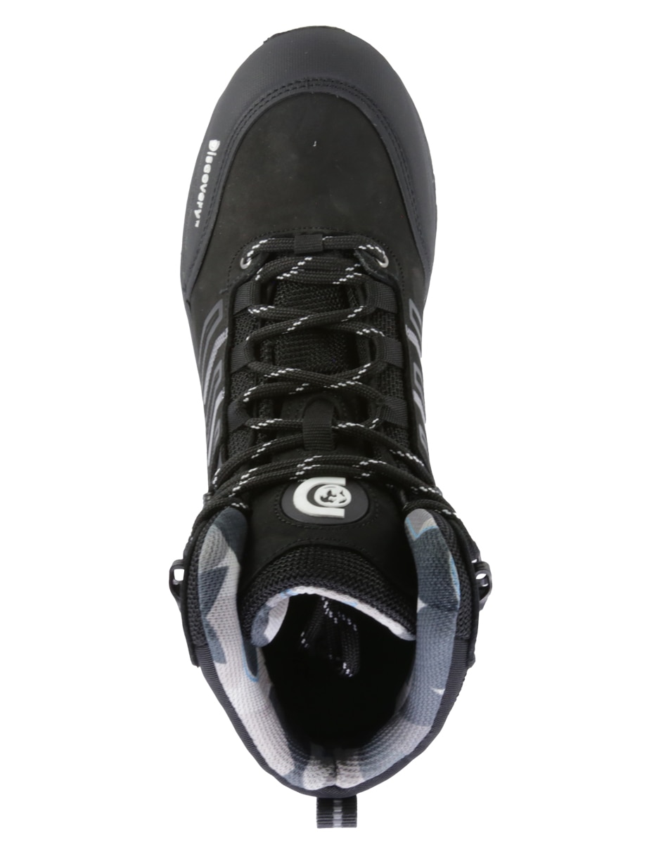 Bota Discovery Expedition para hombre