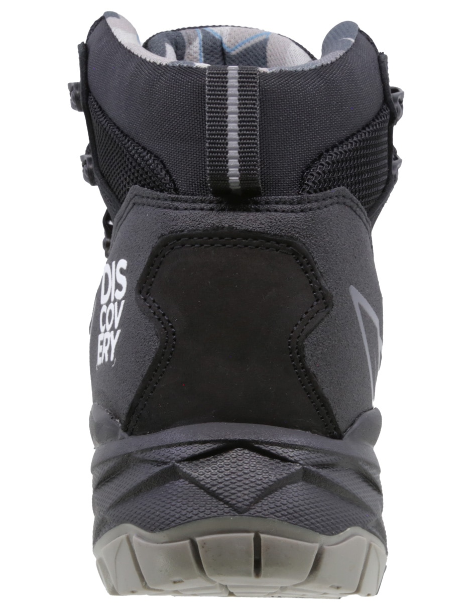 Bota Discovery Expedition para hombre
