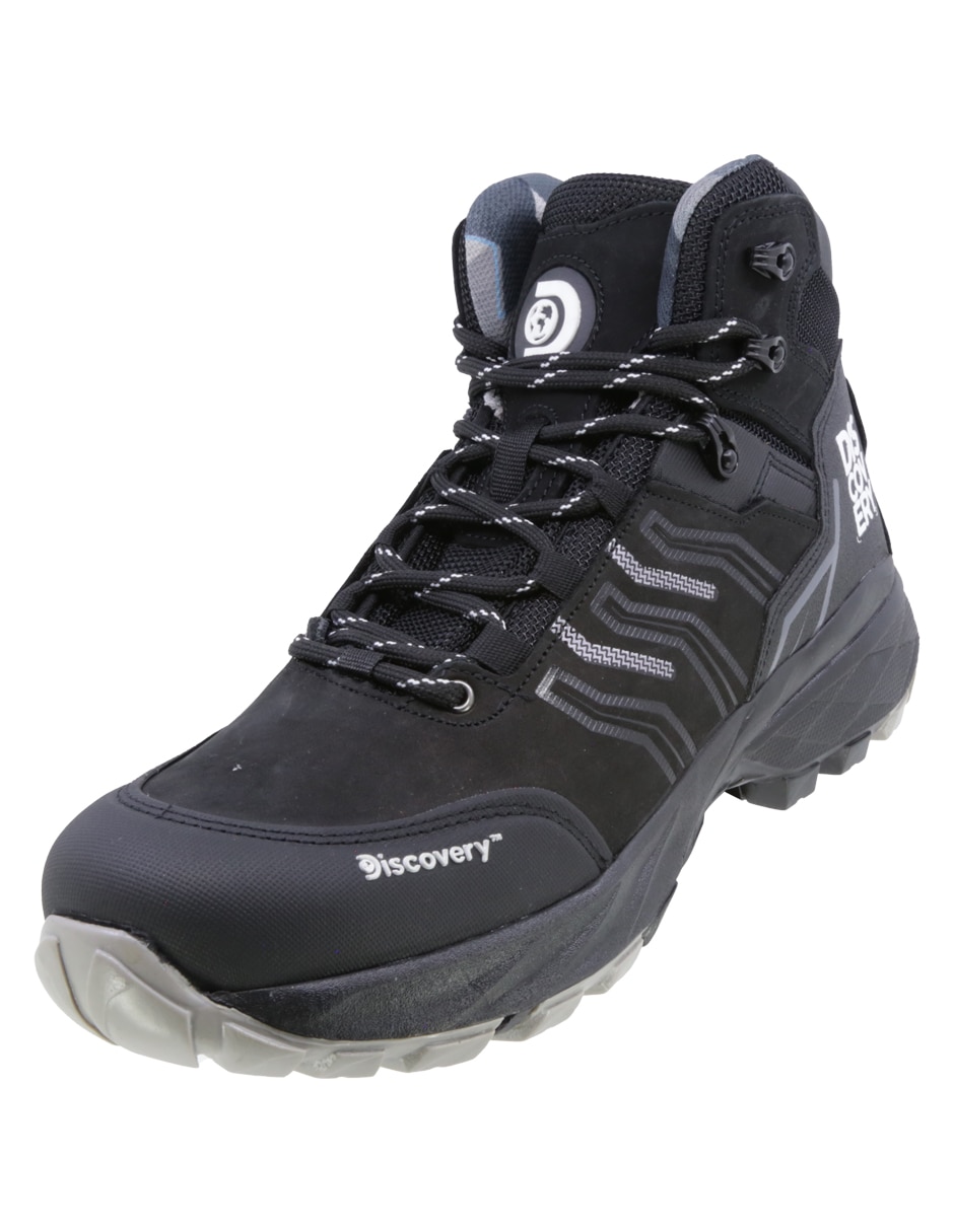 Bota Discovery Expedition para hombre