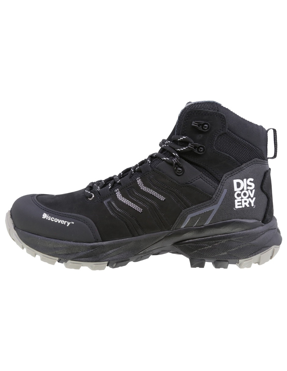 Bota para hombre