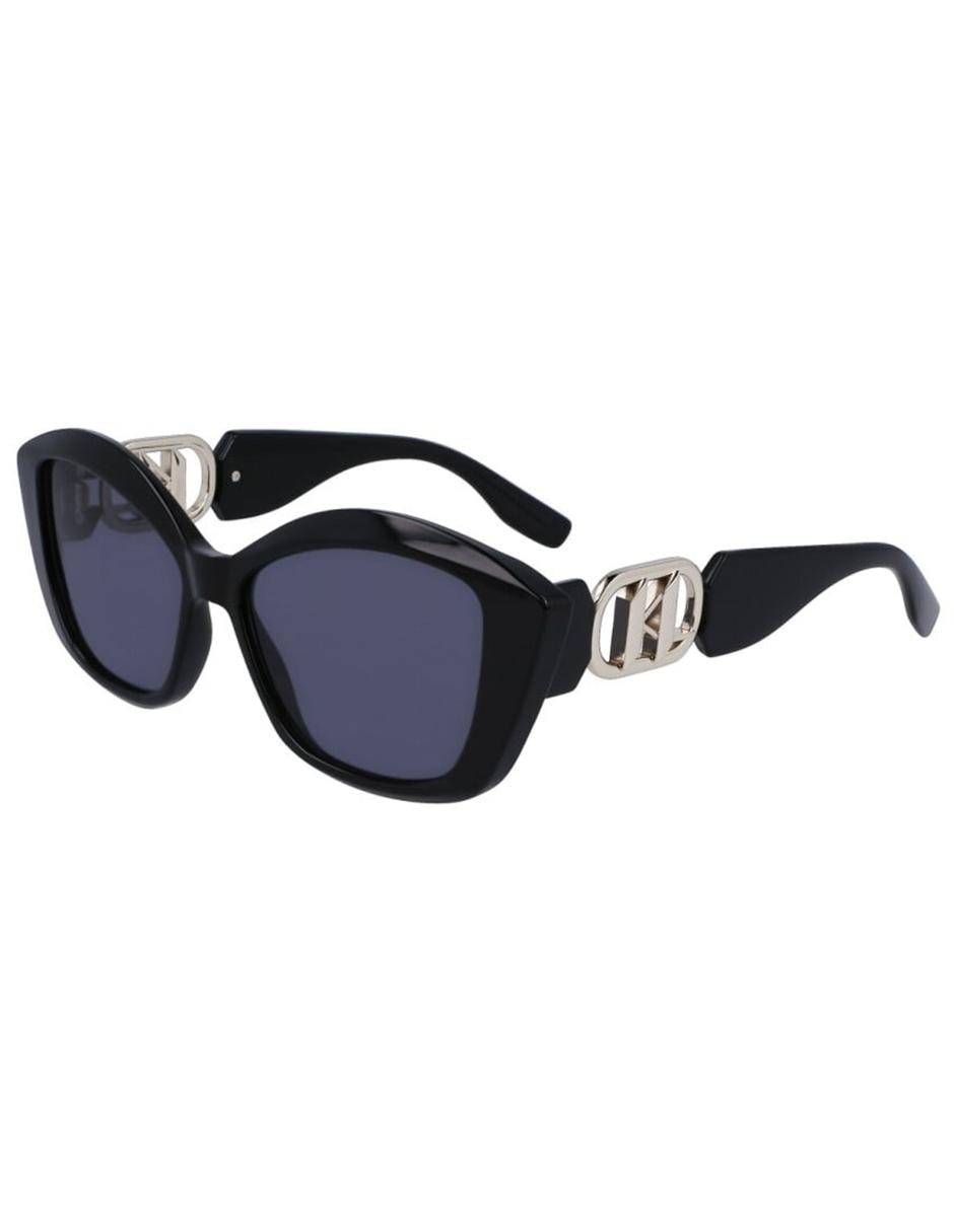 KARL LAGERFELD SIN FAMILIA O COLECCION KL6102S 001 para (si aplica) Mujer